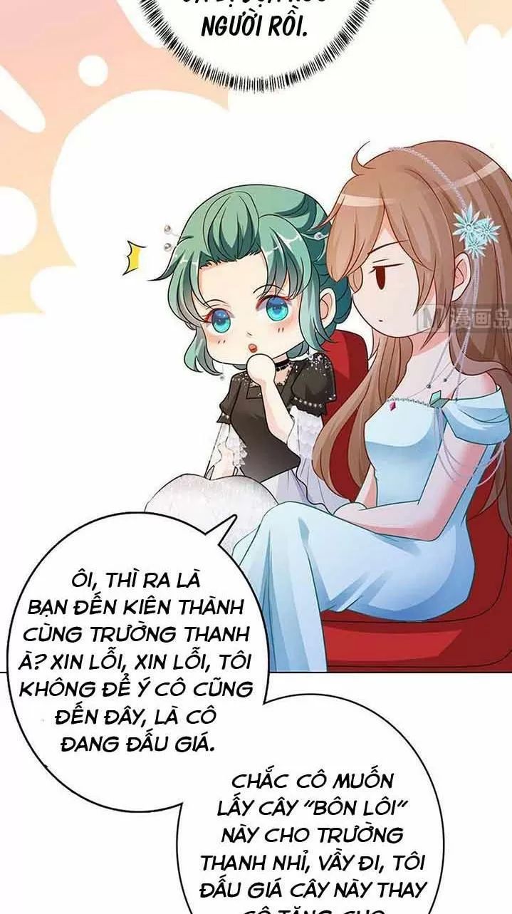 Quy Luật Tình Yêu Ở Mạt Thế Chapter 329 - Trang 2