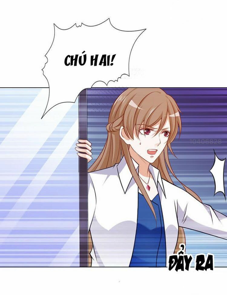 Quy Luật Tình Yêu Ở Mạt Thế Chapter 33 - Trang 2
