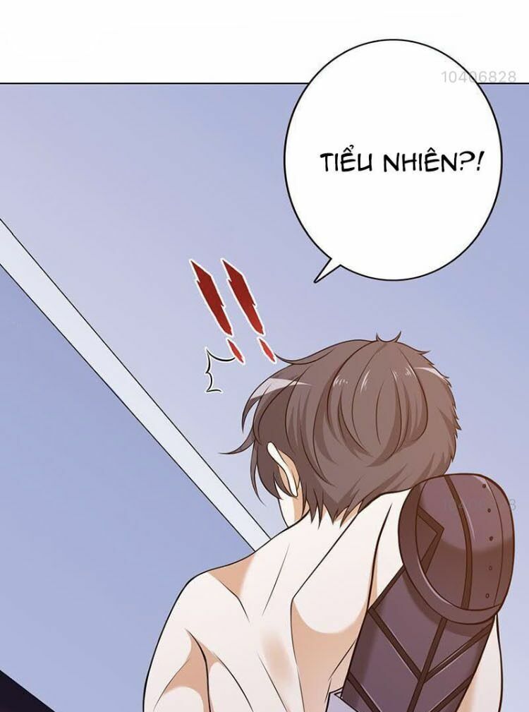 Quy Luật Tình Yêu Ở Mạt Thế Chapter 33 - Trang 2