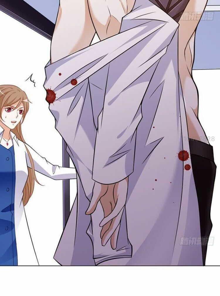 Quy Luật Tình Yêu Ở Mạt Thế Chapter 33 - Trang 2