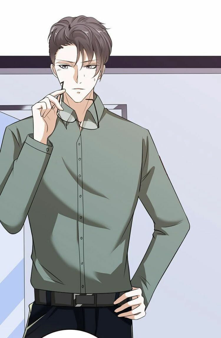 Quy Luật Tình Yêu Ở Mạt Thế Chapter 33 - Trang 2