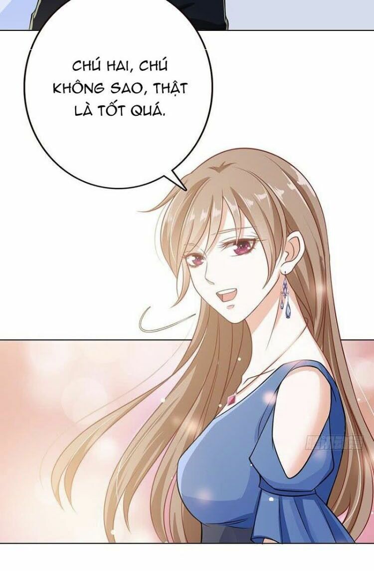 Quy Luật Tình Yêu Ở Mạt Thế Chapter 33 - Trang 2