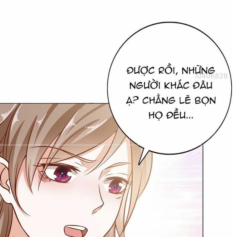 Quy Luật Tình Yêu Ở Mạt Thế Chapter 33 - Trang 2