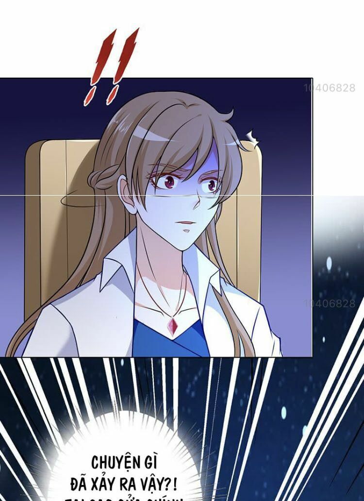 Quy Luật Tình Yêu Ở Mạt Thế Chapter 33 - Trang 2