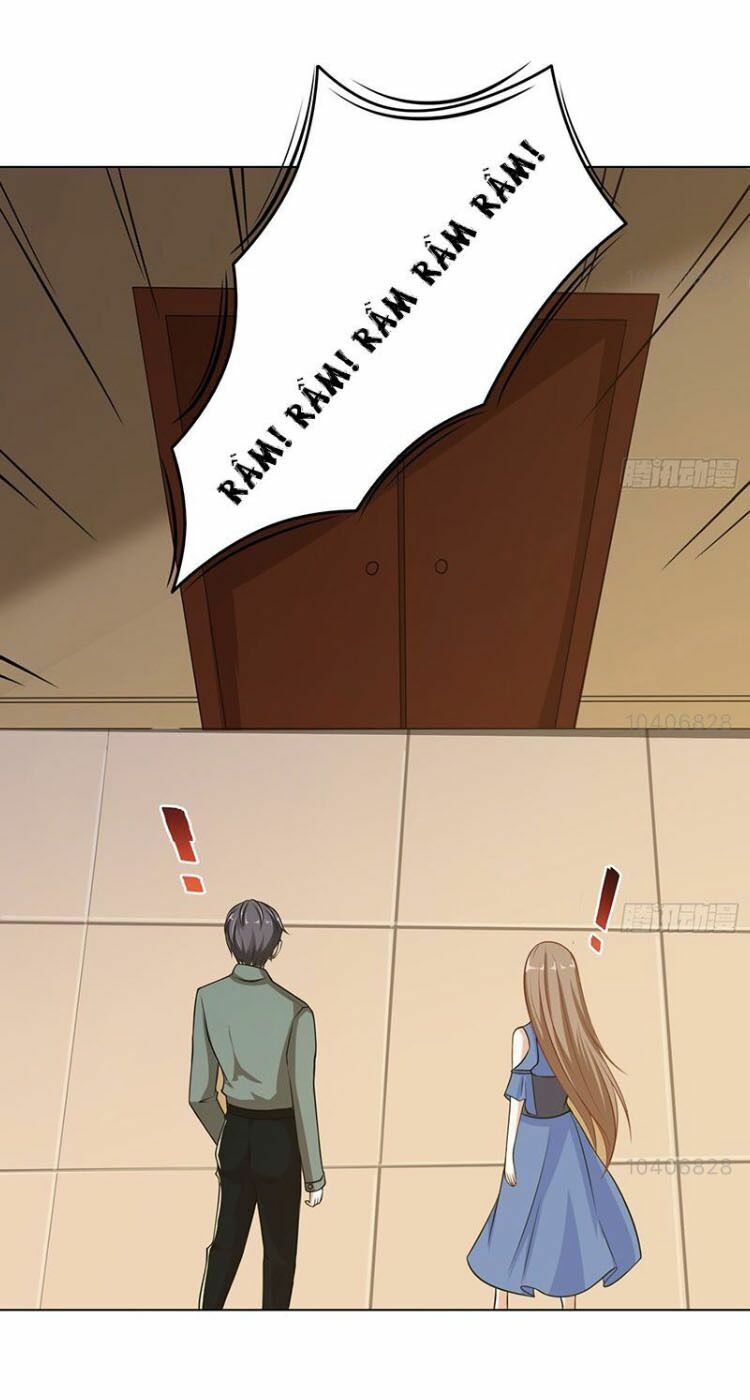 Quy Luật Tình Yêu Ở Mạt Thế Chapter 33 - Trang 2