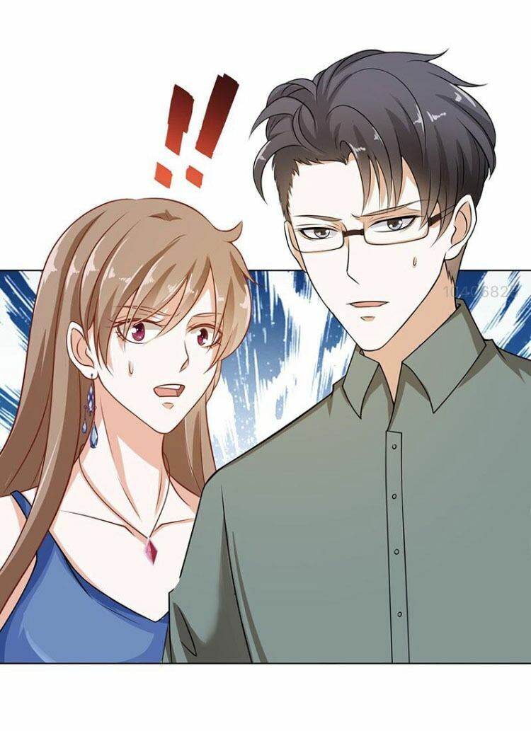 Quy Luật Tình Yêu Ở Mạt Thế Chapter 33 - Trang 2