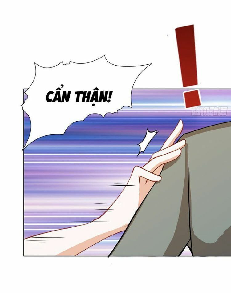 Quy Luật Tình Yêu Ở Mạt Thế Chapter 33 - Trang 2