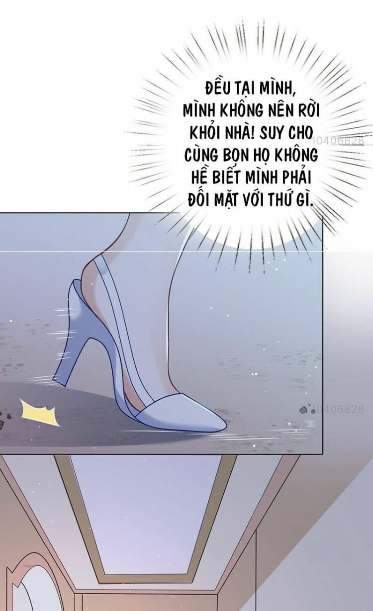 Quy Luật Tình Yêu Ở Mạt Thế Chapter 33 - Trang 2