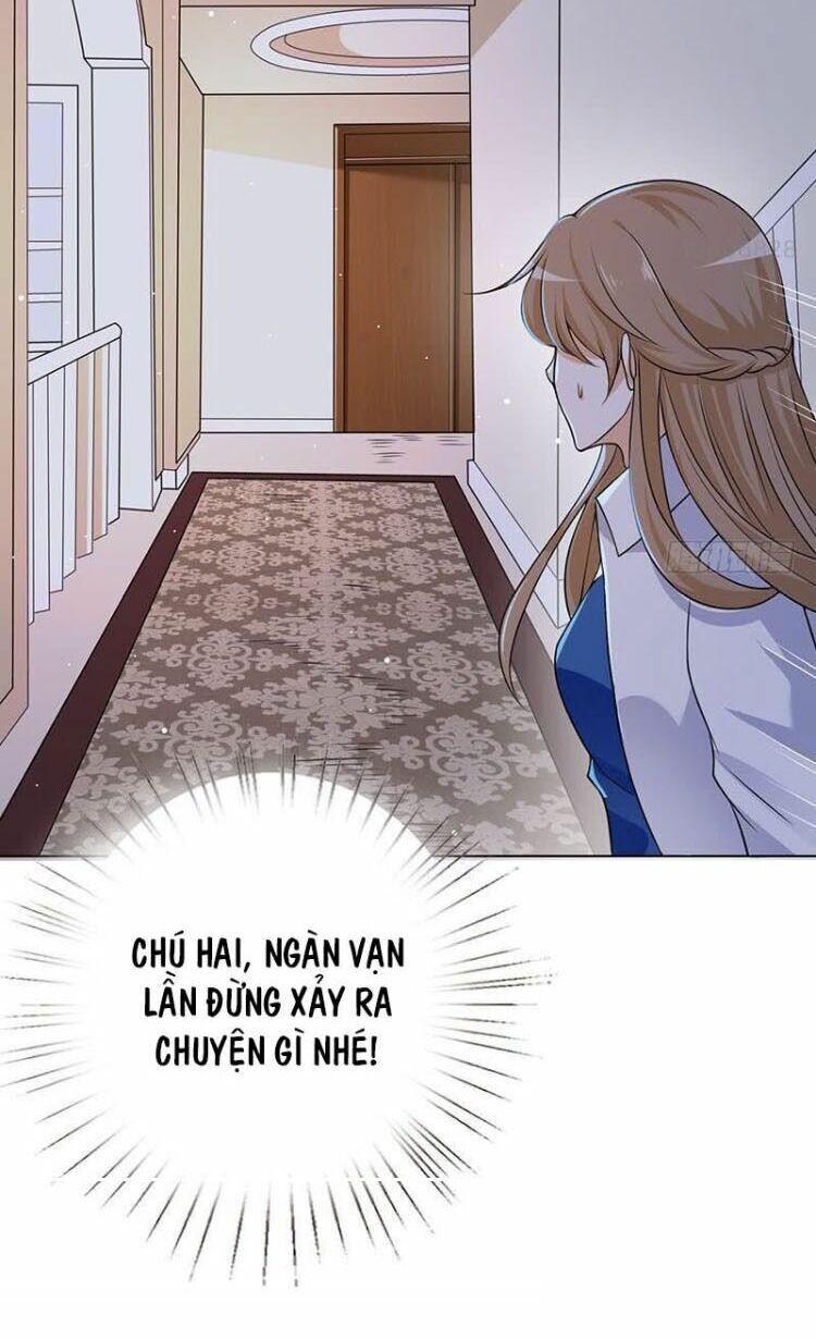 Quy Luật Tình Yêu Ở Mạt Thế Chapter 33 - Trang 2