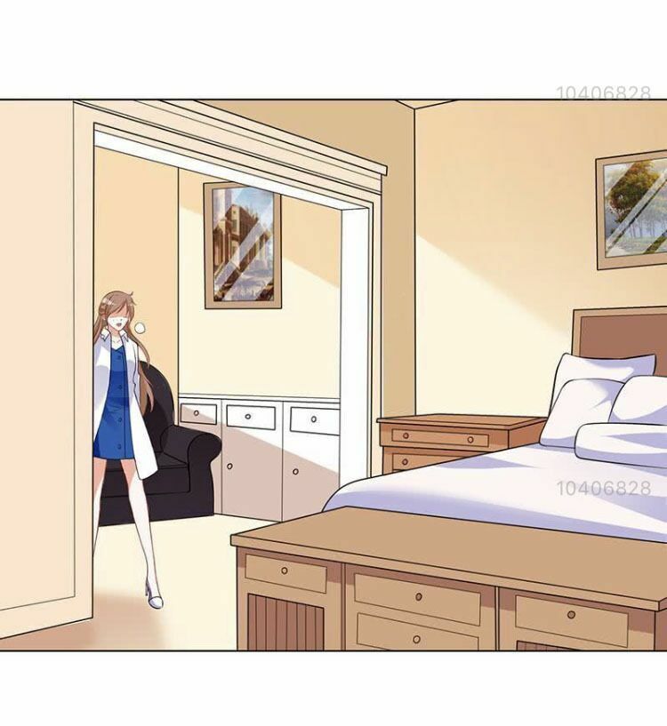 Quy Luật Tình Yêu Ở Mạt Thế Chapter 33 - Trang 2