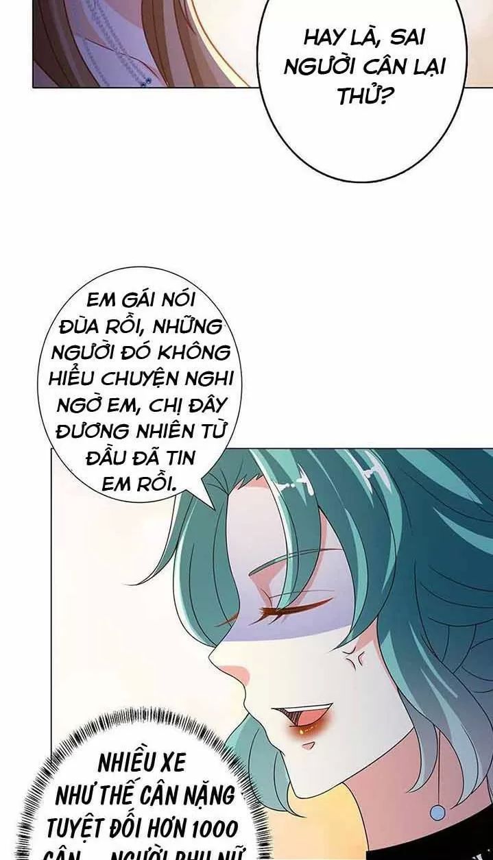 Quy Luật Tình Yêu Ở Mạt Thế Chapter 330 - Trang 2