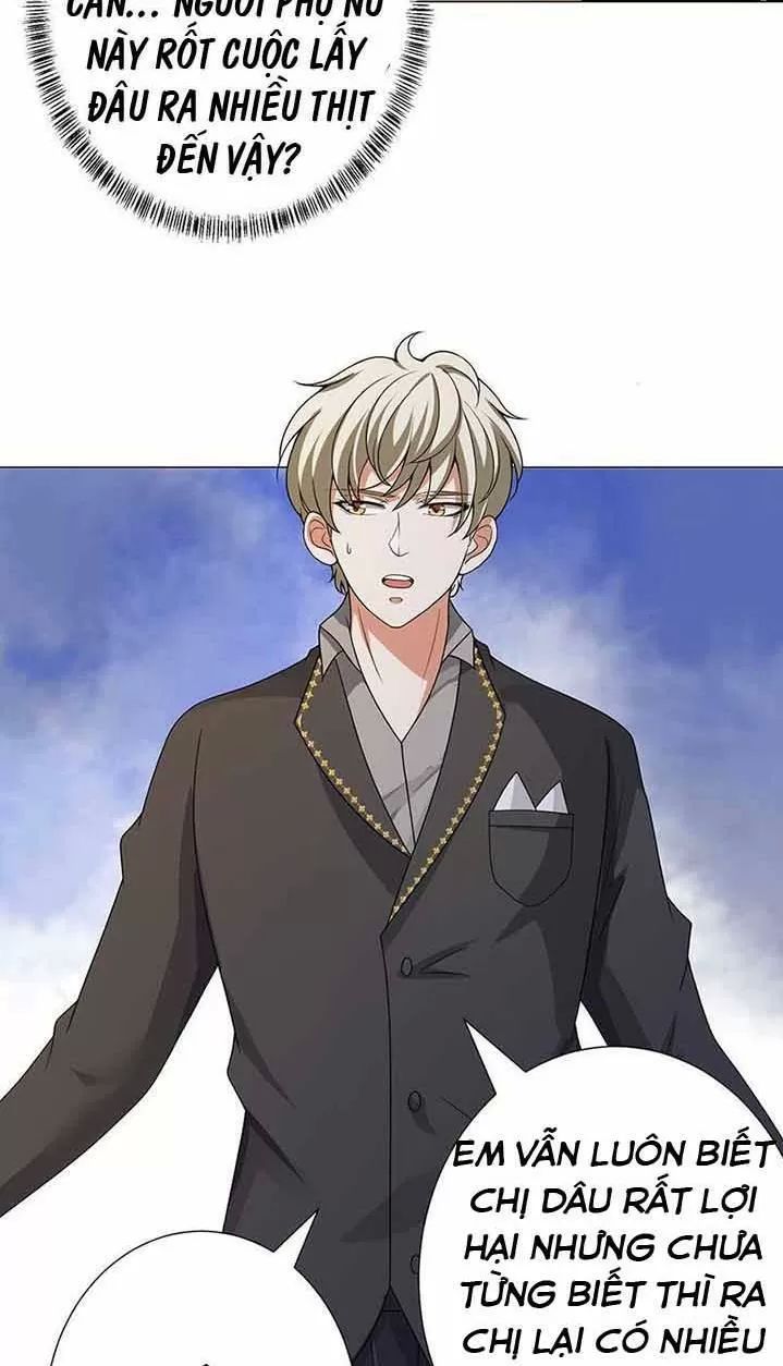 Quy Luật Tình Yêu Ở Mạt Thế Chapter 330 - Trang 2