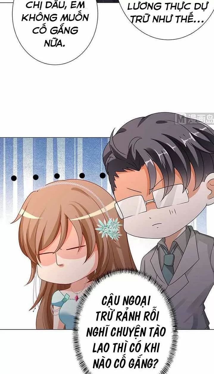 Quy Luật Tình Yêu Ở Mạt Thế Chapter 330 - Trang 2