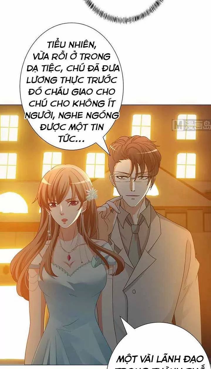 Quy Luật Tình Yêu Ở Mạt Thế Chapter 330 - Trang 2