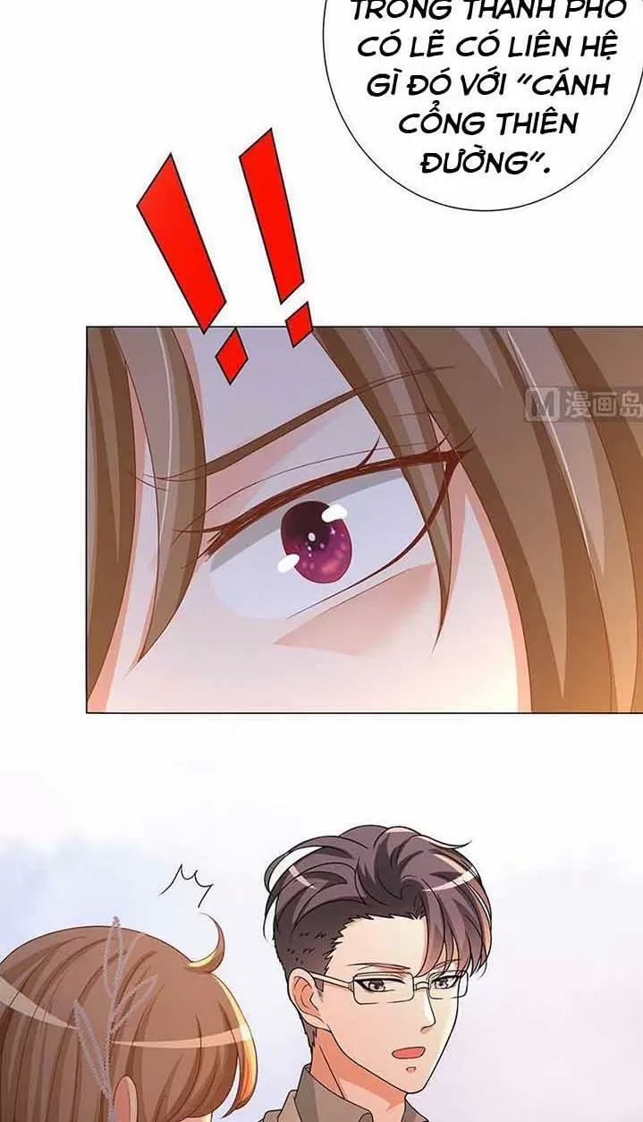 Quy Luật Tình Yêu Ở Mạt Thế Chapter 330 - Trang 2