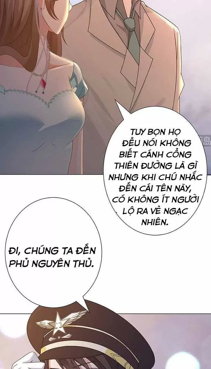 Quy Luật Tình Yêu Ở Mạt Thế Chapter 330 - Trang 2