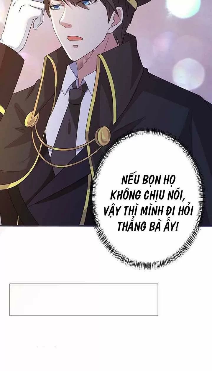 Quy Luật Tình Yêu Ở Mạt Thế Chapter 330 - Trang 2