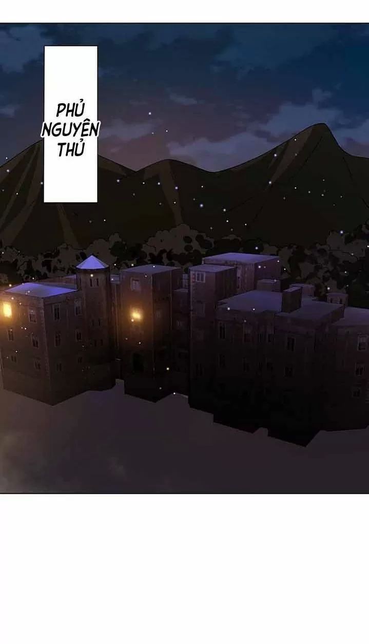 Quy Luật Tình Yêu Ở Mạt Thế Chapter 330 - Trang 2