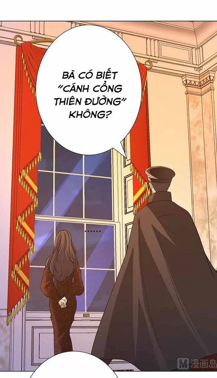 Quy Luật Tình Yêu Ở Mạt Thế Chapter 330 - Trang 2