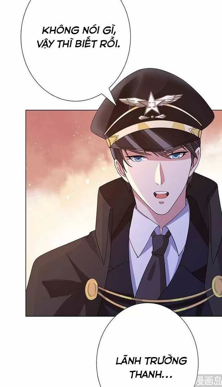 Quy Luật Tình Yêu Ở Mạt Thế Chapter 330 - Trang 2