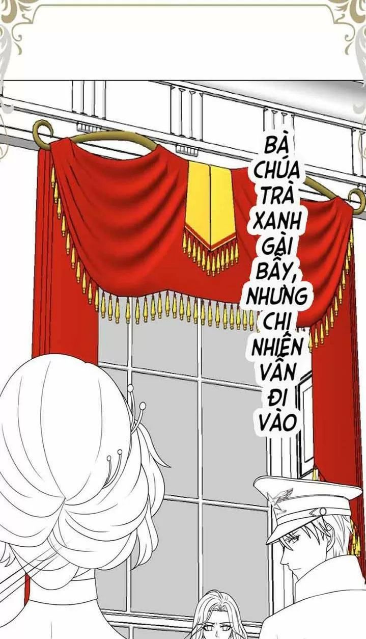 Quy Luật Tình Yêu Ở Mạt Thế Chapter 330 - Trang 2
