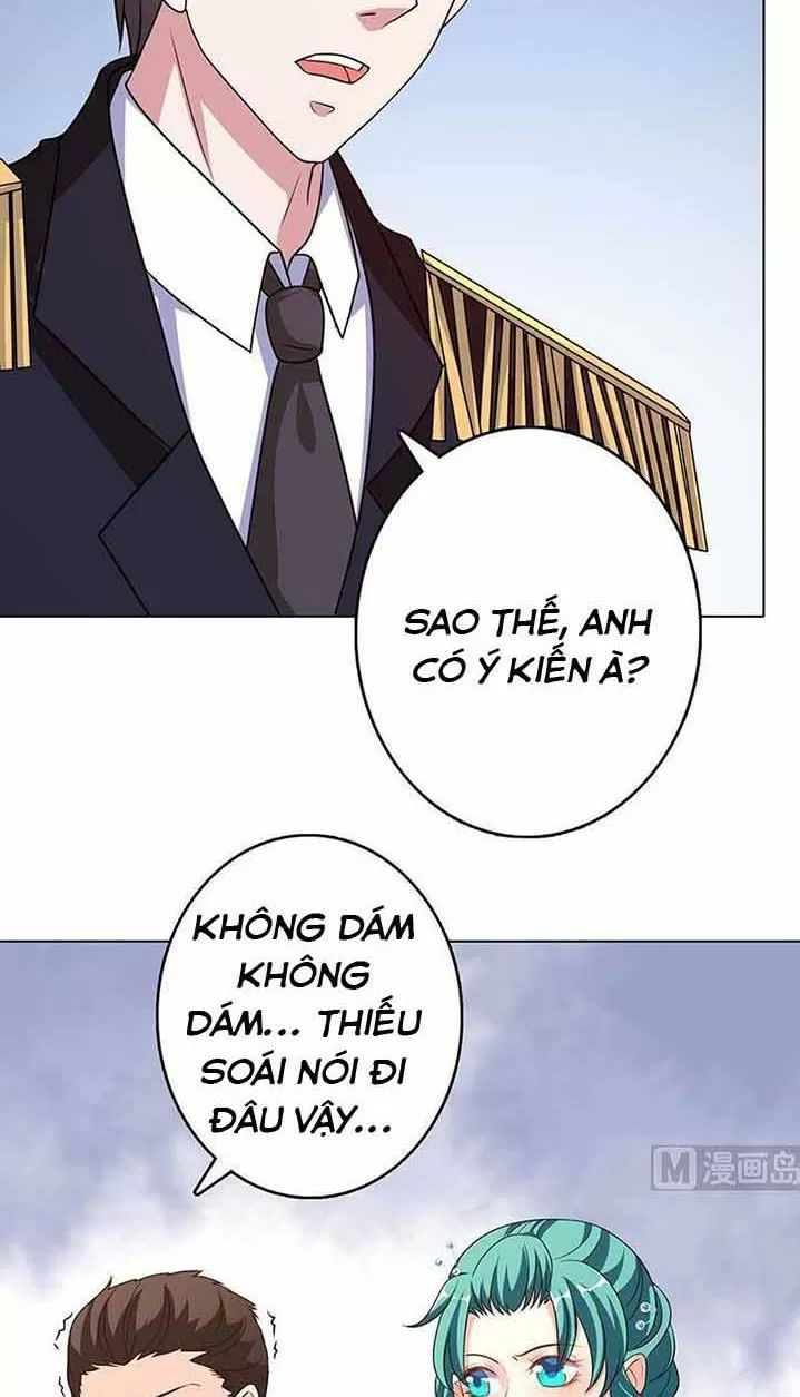 Quy Luật Tình Yêu Ở Mạt Thế Chapter 330 - Trang 2