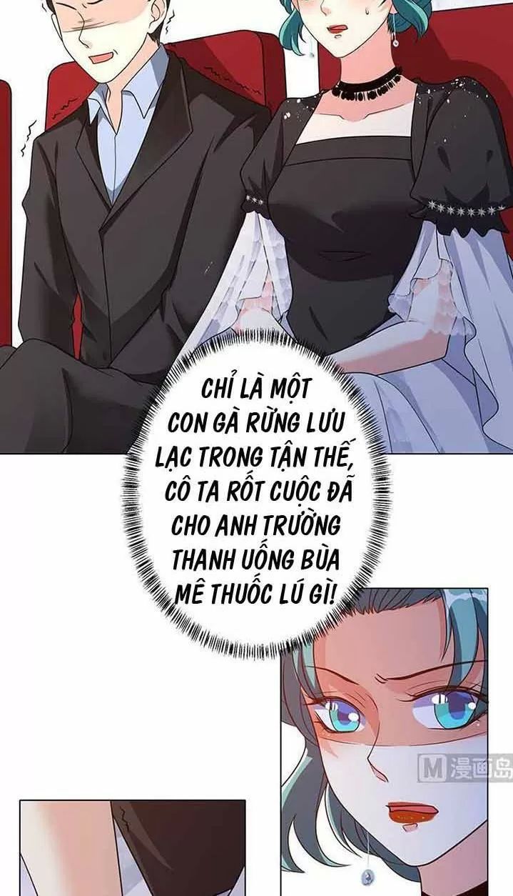 Quy Luật Tình Yêu Ở Mạt Thế Chapter 330 - Trang 2