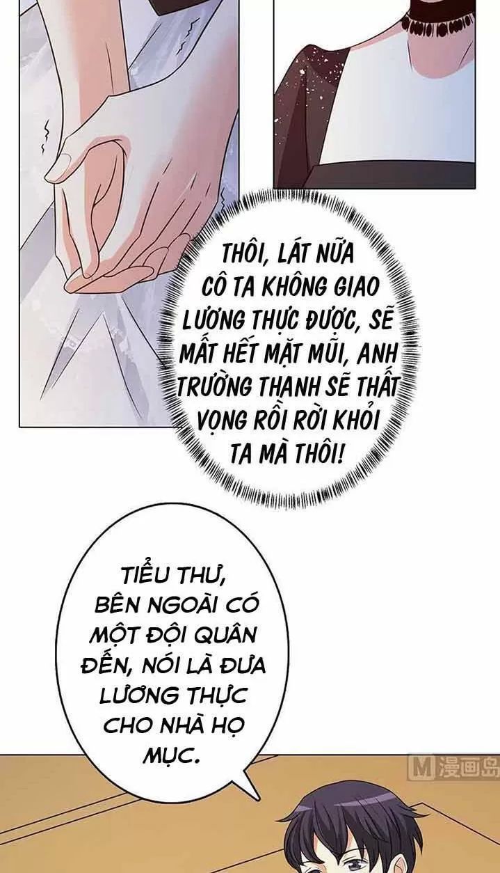 Quy Luật Tình Yêu Ở Mạt Thế Chapter 330 - Trang 2