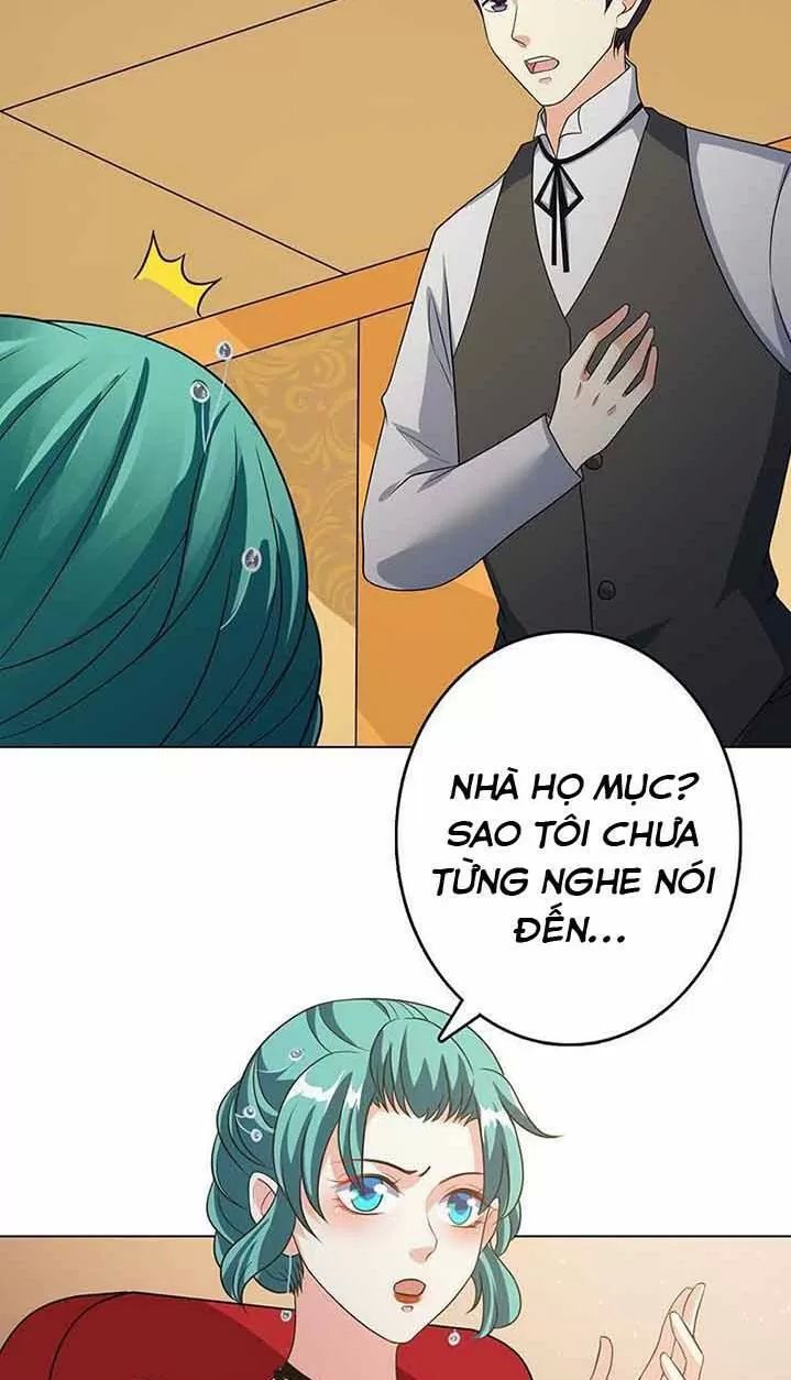 Quy Luật Tình Yêu Ở Mạt Thế Chapter 330 - Trang 2