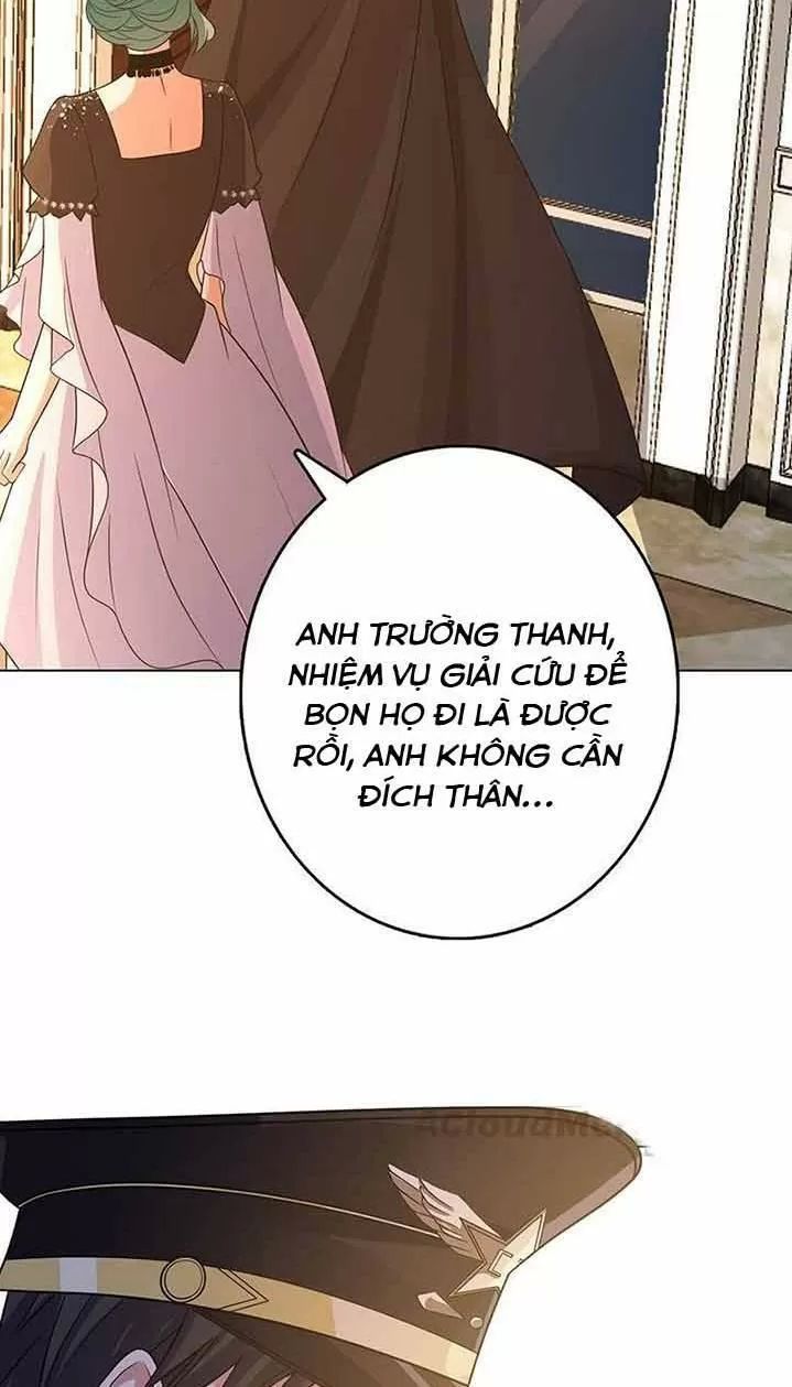 Quy Luật Tình Yêu Ở Mạt Thế Chapter 331 - Trang 2
