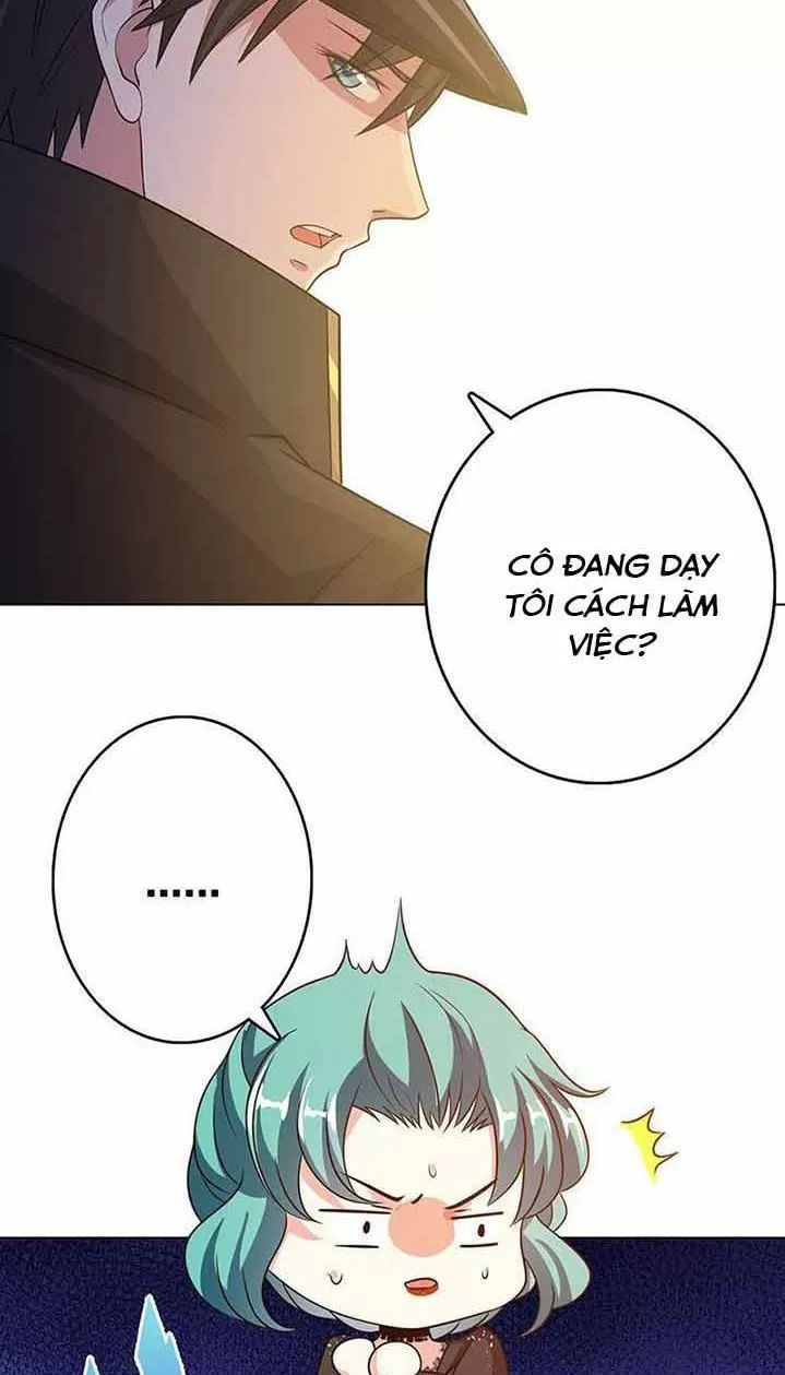 Quy Luật Tình Yêu Ở Mạt Thế Chapter 331 - Trang 2