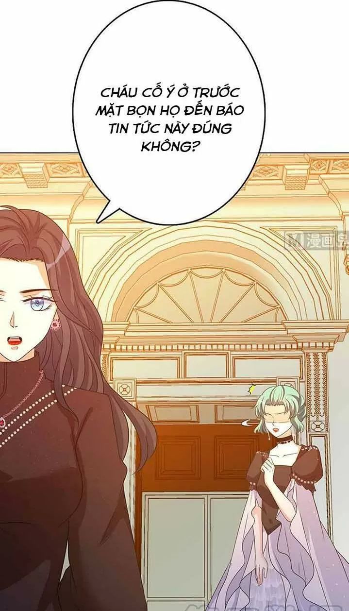 Quy Luật Tình Yêu Ở Mạt Thế Chapter 331 - Trang 2