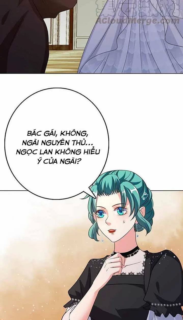 Quy Luật Tình Yêu Ở Mạt Thế Chapter 331 - Trang 2