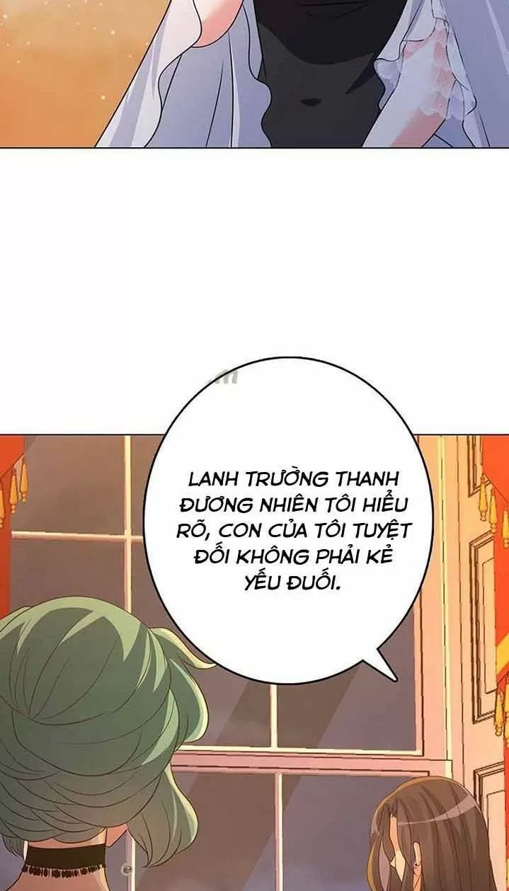 Quy Luật Tình Yêu Ở Mạt Thế Chapter 331 - Trang 2