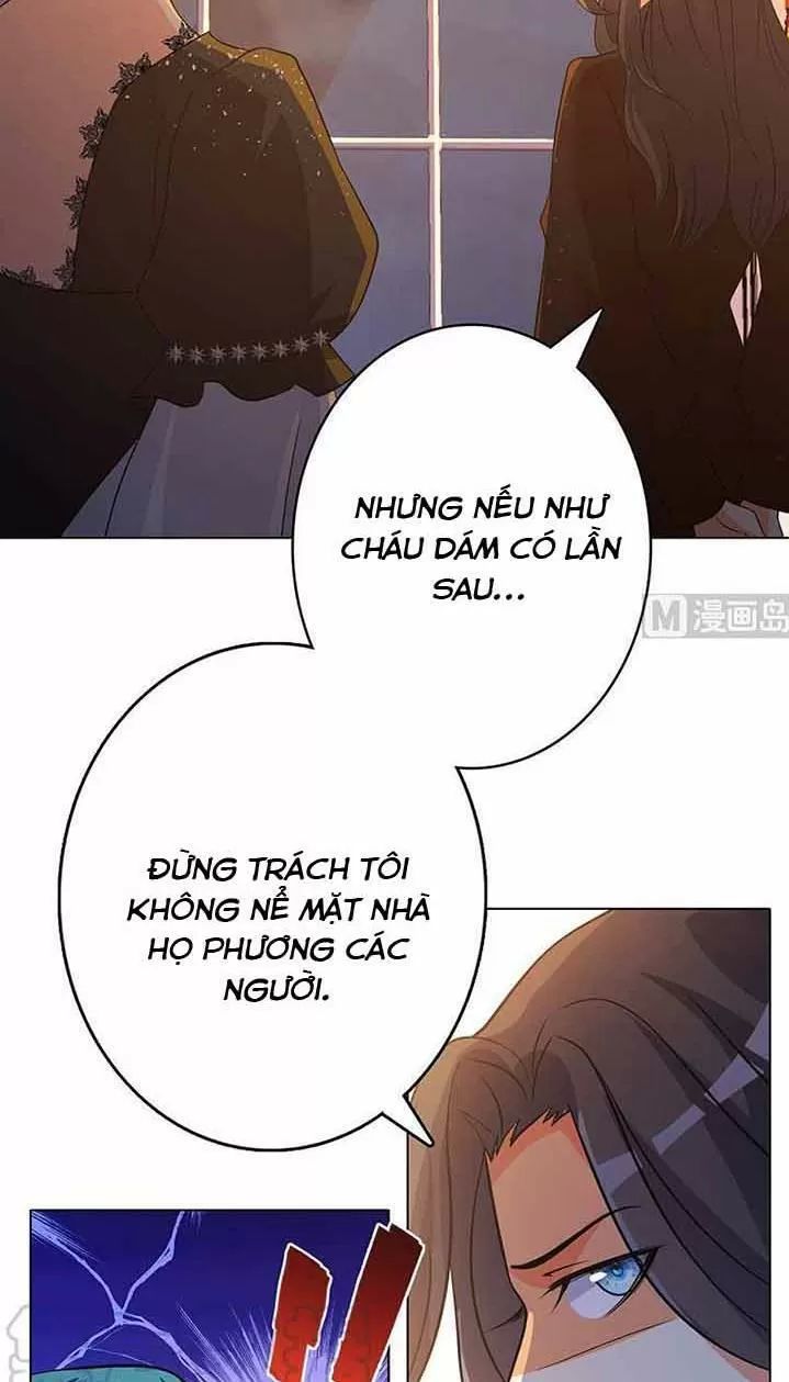 Quy Luật Tình Yêu Ở Mạt Thế Chapter 331 - Trang 2