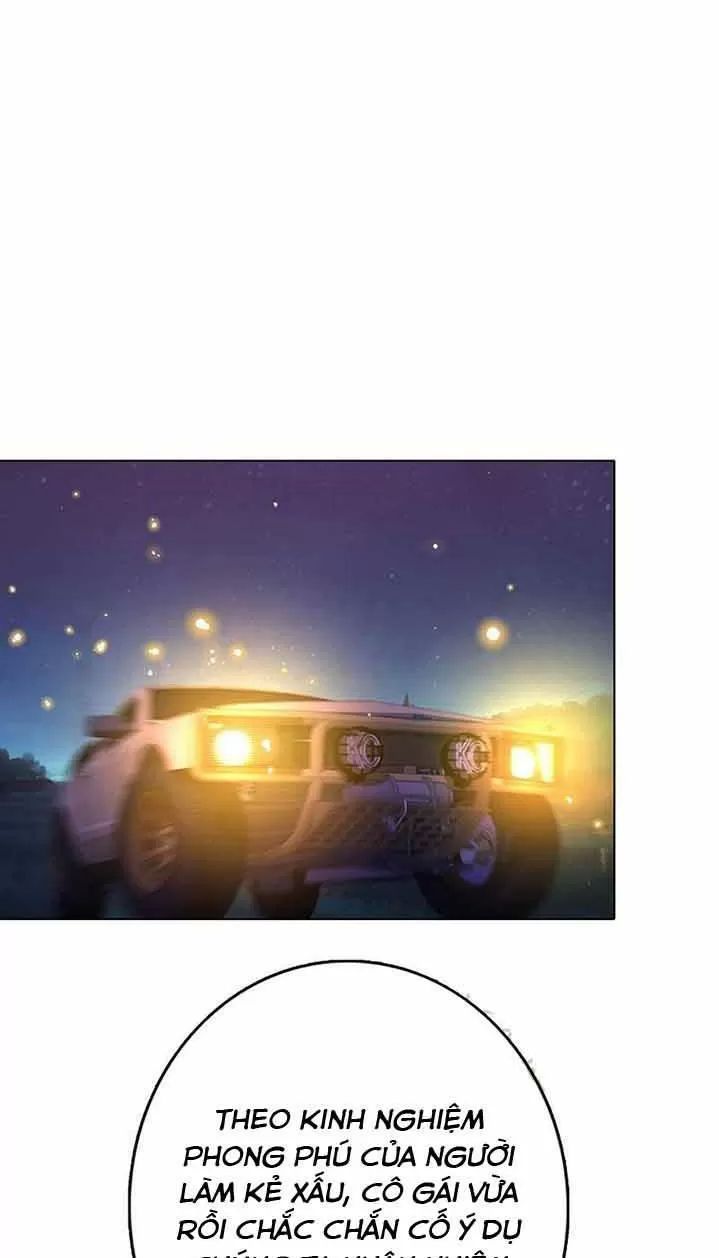 Quy Luật Tình Yêu Ở Mạt Thế Chapter 331 - Trang 2