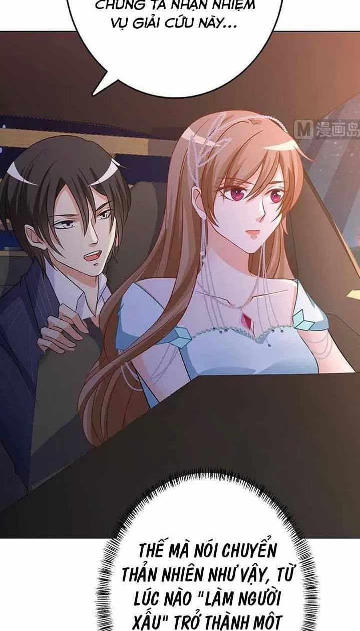 Quy Luật Tình Yêu Ở Mạt Thế Chapter 331 - Trang 2