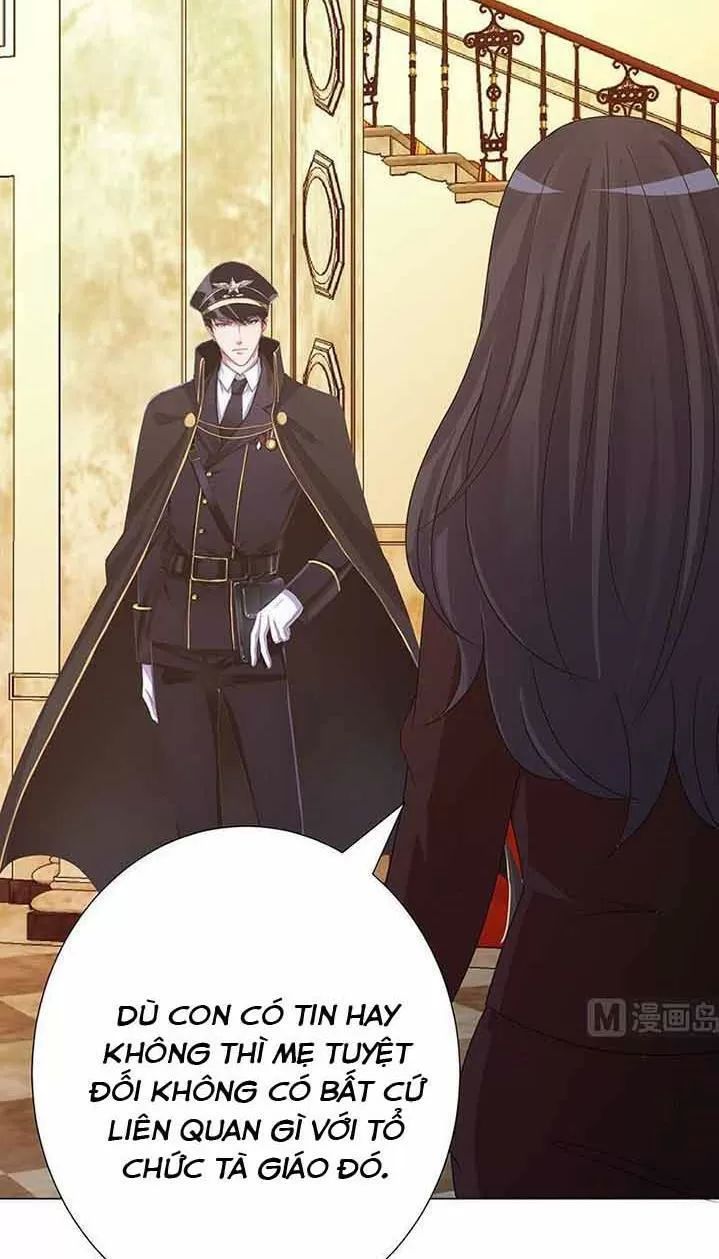 Quy Luật Tình Yêu Ở Mạt Thế Chapter 331 - Trang 2