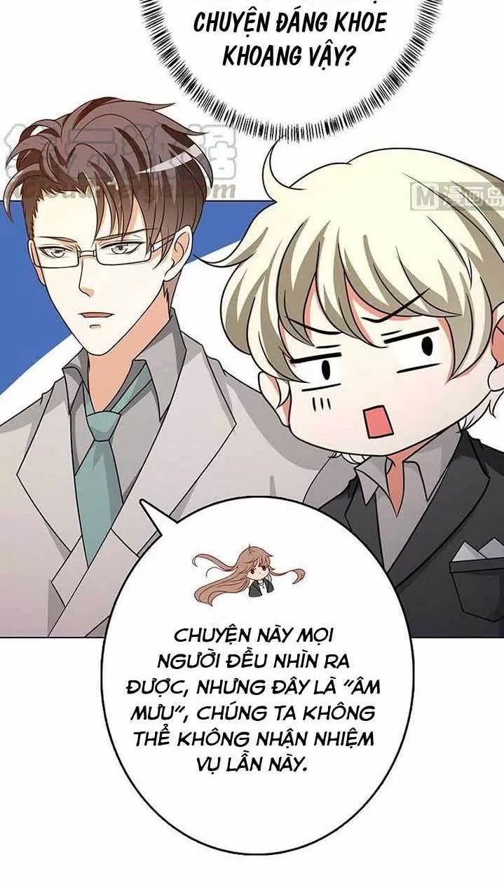 Quy Luật Tình Yêu Ở Mạt Thế Chapter 331 - Trang 2