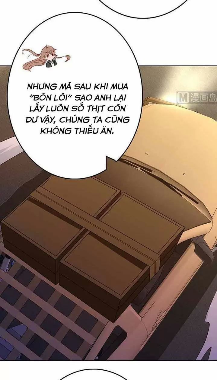 Quy Luật Tình Yêu Ở Mạt Thế Chapter 331 - Trang 2