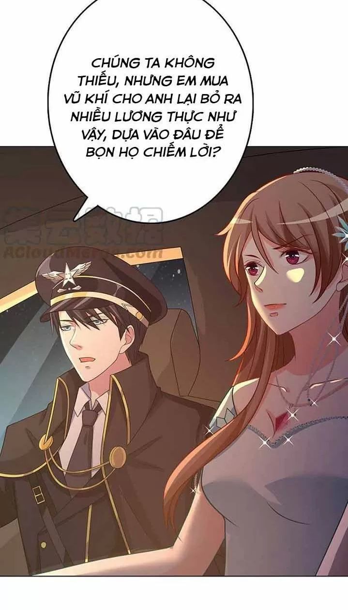 Quy Luật Tình Yêu Ở Mạt Thế Chapter 331 - Trang 2