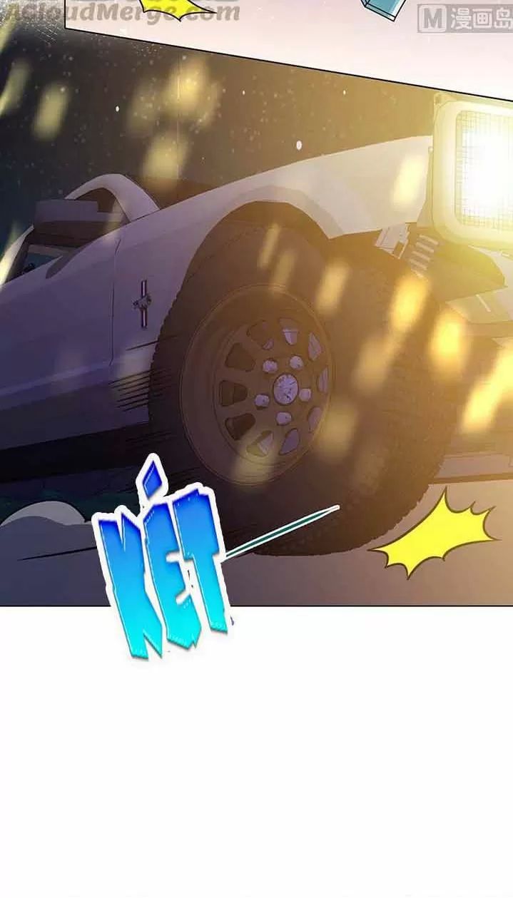 Quy Luật Tình Yêu Ở Mạt Thế Chapter 331 - Trang 2