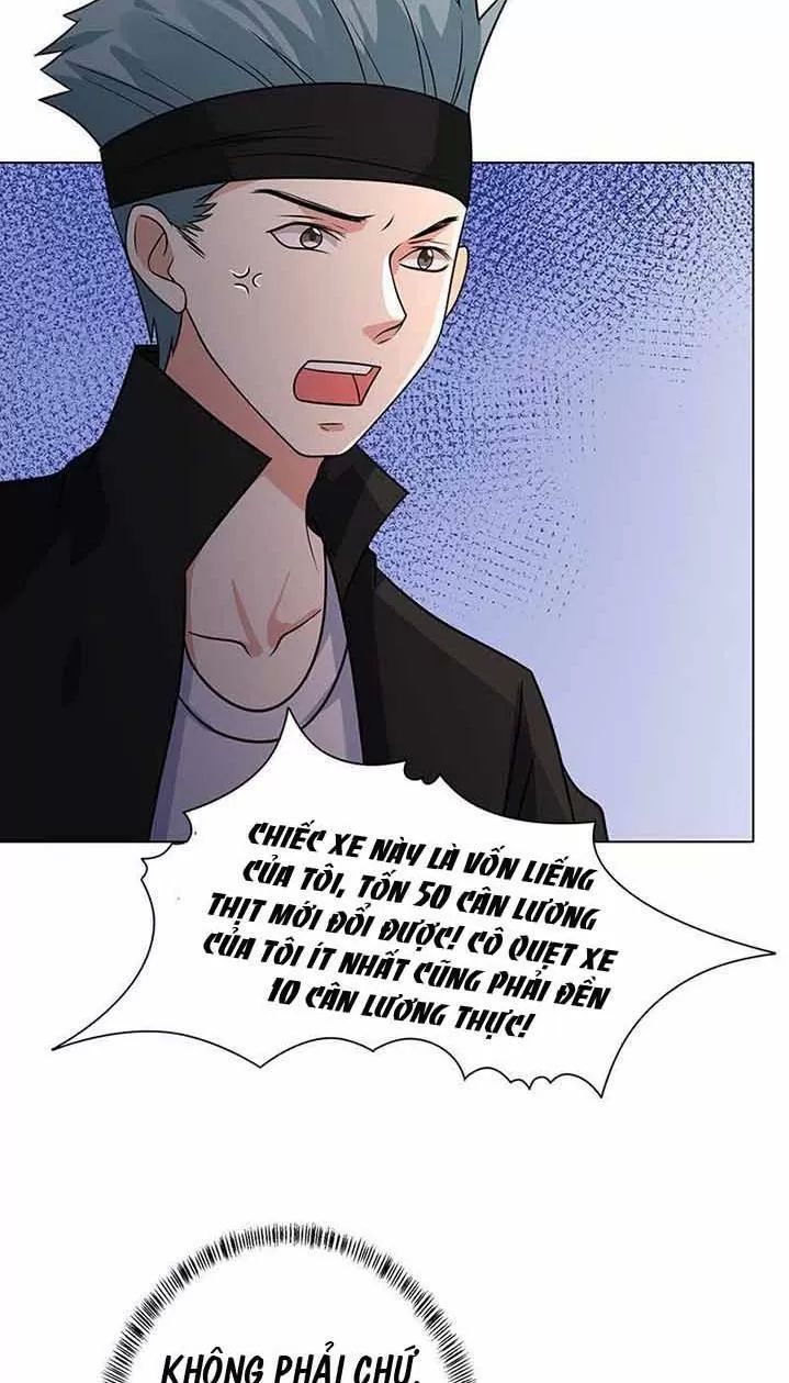 Quy Luật Tình Yêu Ở Mạt Thế Chapter 331 - Trang 2