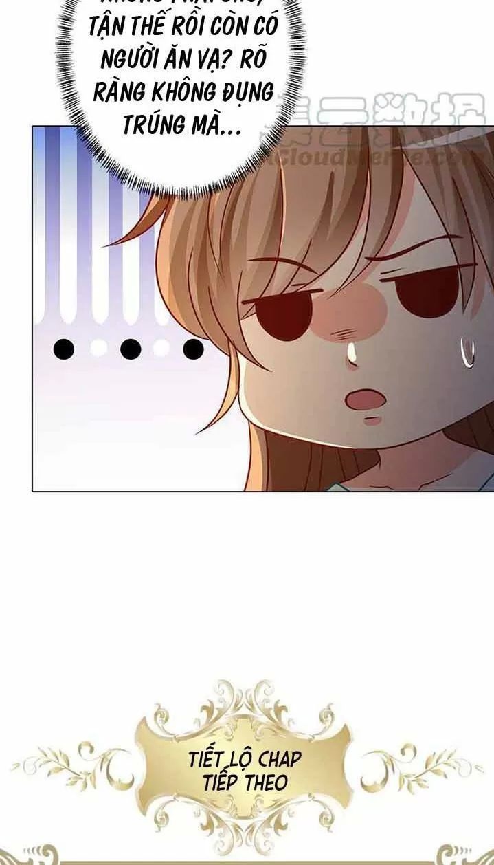 Quy Luật Tình Yêu Ở Mạt Thế Chapter 331 - Trang 2