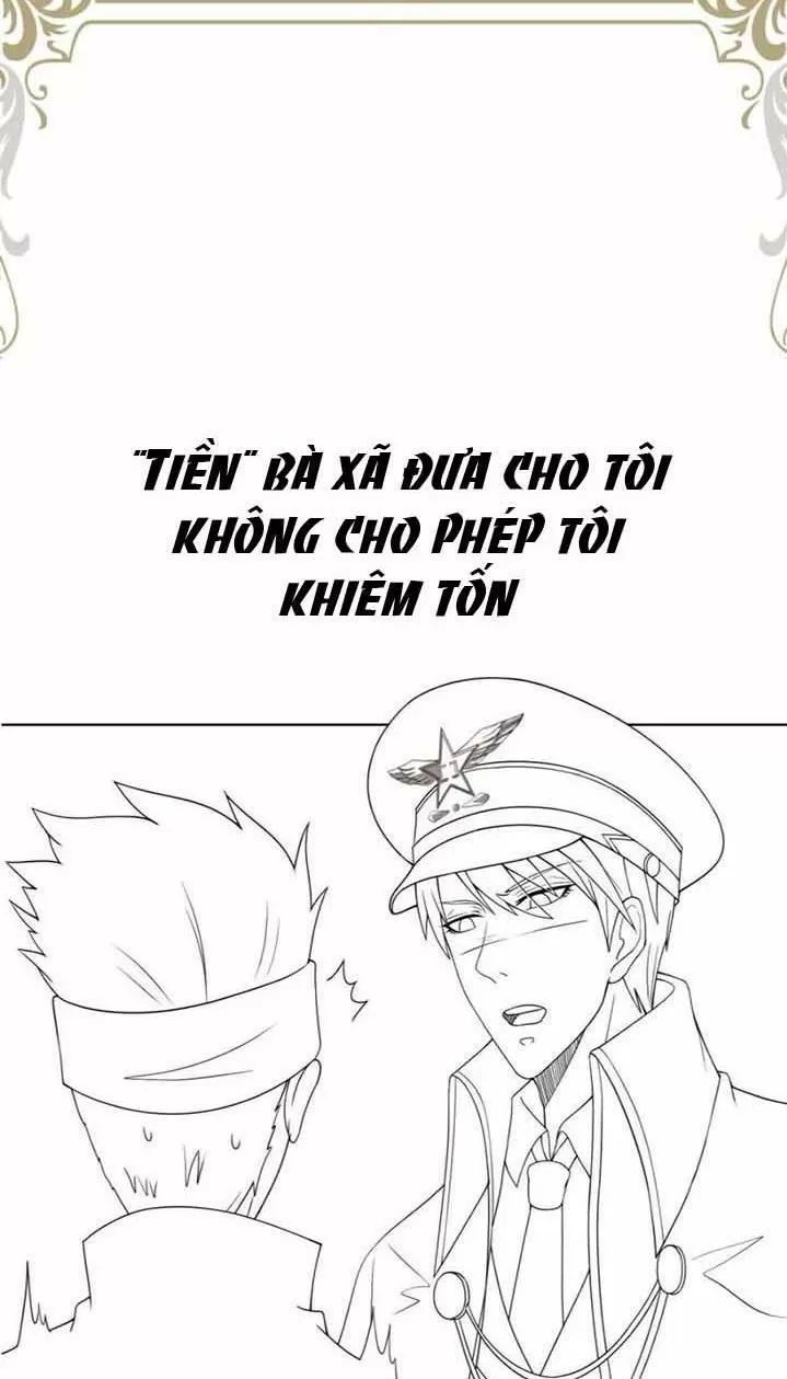 Quy Luật Tình Yêu Ở Mạt Thế Chapter 331 - Trang 2