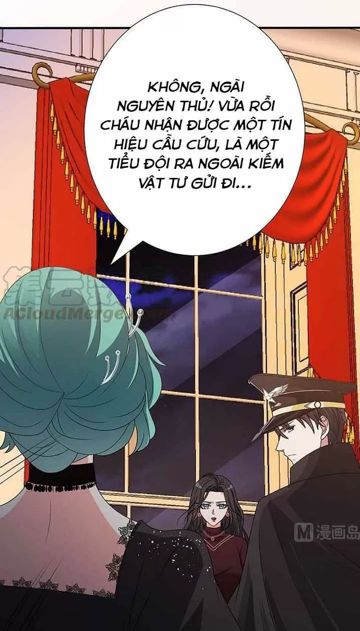 Quy Luật Tình Yêu Ở Mạt Thế Chapter 331 - Trang 2