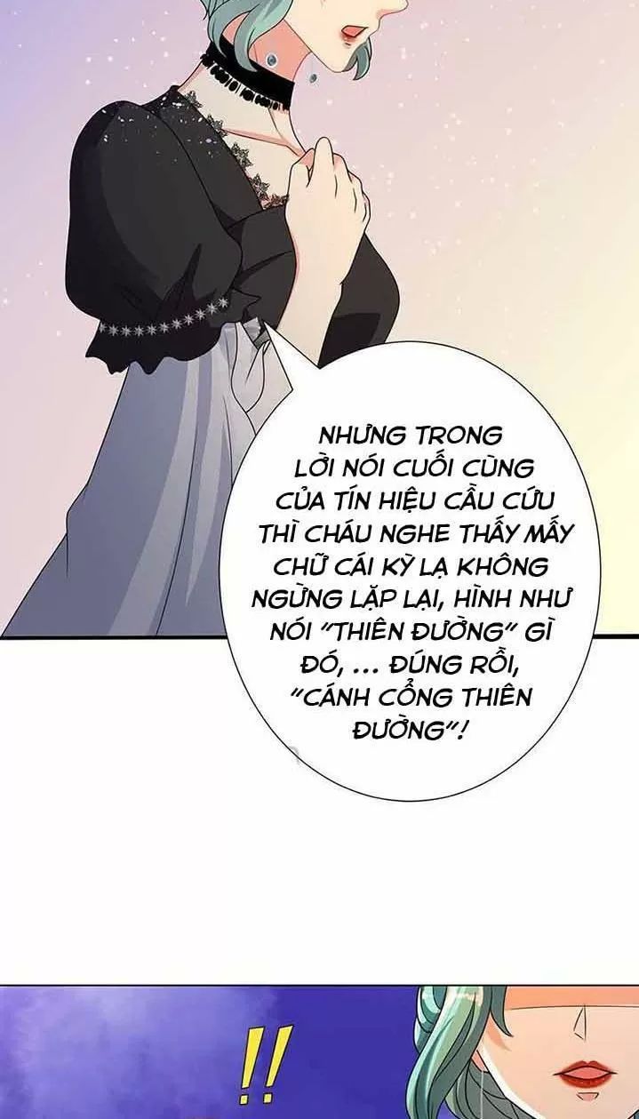 Quy Luật Tình Yêu Ở Mạt Thế Chapter 331 - Trang 2