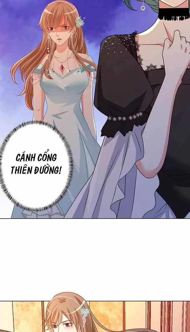 Quy Luật Tình Yêu Ở Mạt Thế Chapter 331 - Trang 2