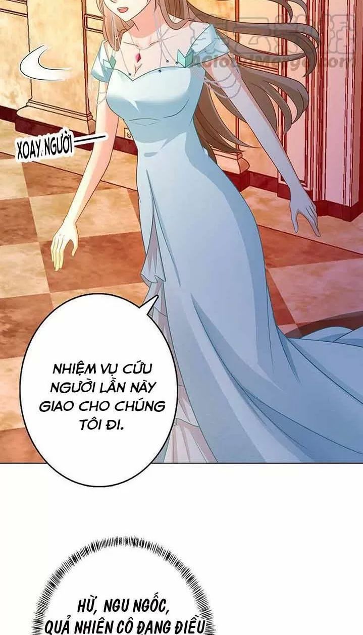 Quy Luật Tình Yêu Ở Mạt Thế Chapter 331 - Trang 2