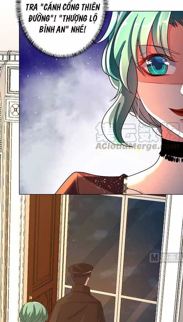 Quy Luật Tình Yêu Ở Mạt Thế Chapter 331 - Trang 2